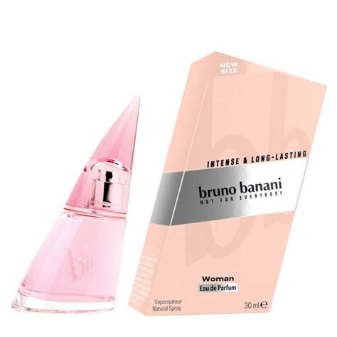 bruno banani Woman, EdP 30 ml online kaufen .